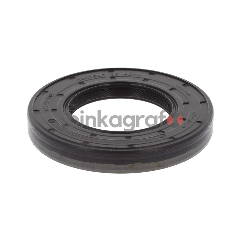 Uszczelniacz wałka sprzęgłowego CORTECO 12030146B | IVECO (32112MB90A,42534932,5001847404,8869681,8870829) Uszczelniacz wałka sprzęgłowego CORTECO 12030146B | IVECO (32112MB90A,42534932,5001847404,8869681,8870829)