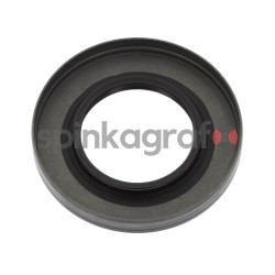Uszczelniacz wałka sprzęgłowego CORTECO 12030146B | IVECO (32112MB90A,42534932,5001847404,8869681,8870829)