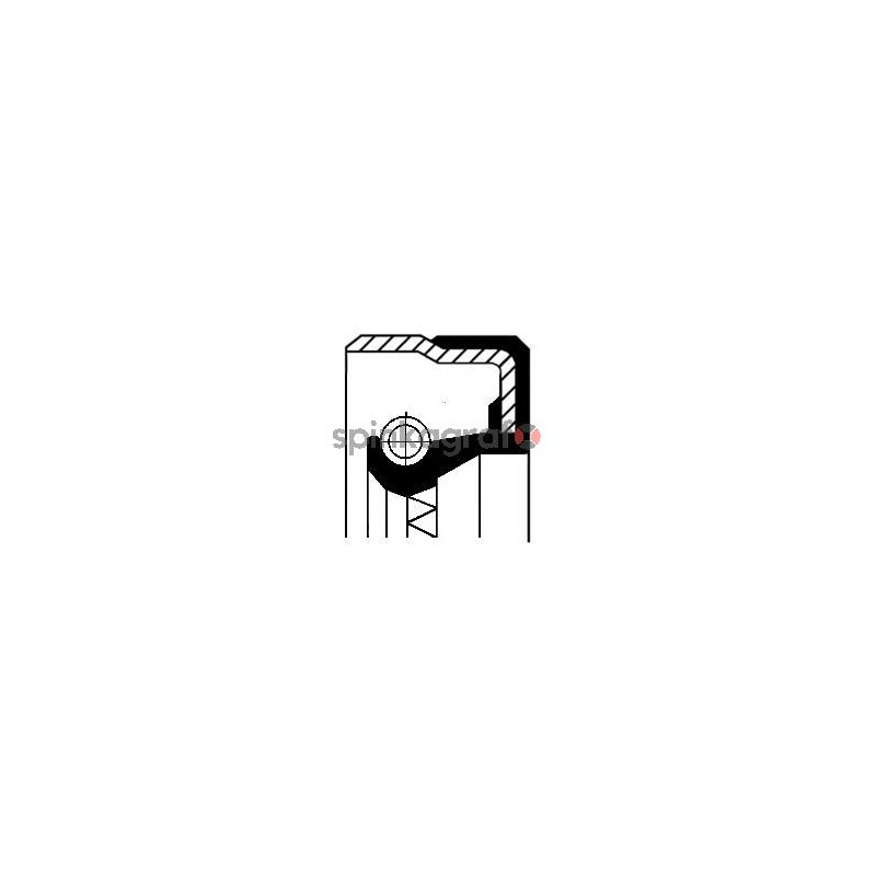 Uszczelniacz półosi CORTECO 01031879B | MERCEDES-BENZ,VW (0219970547) Uszczelniacz półosi CORTECO 01031879B | MERCEDES-BENZ,VW (0219970547)