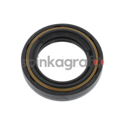 Uszczelniacz wałka sprzęgłowego CORTECO 07034872B | CITROËN,FIAT,LANCIA,PEUGEOT (210962,9655315780)