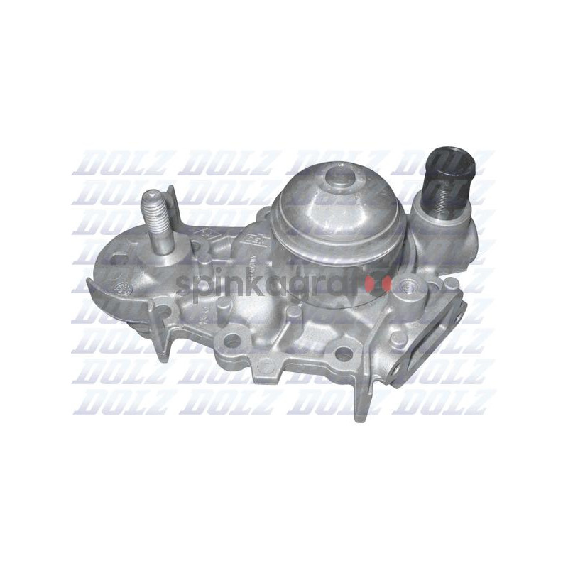 Pompa wody DOLZ R225 | RENAULT mot.D7F/K4M  /1.0/1.6 16V/  (org.8200266947)