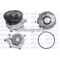 Pompa wody DOLZ B239 | MINI,TOYOTA (11518512443,16100WA010)