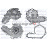 Pompa wody DOLZ R179RS | DACIA,MITSUBISHI,OPEL,RENAULT,SUZUKI (1740084CT0,210107370R,30621264,30855991,31422416)