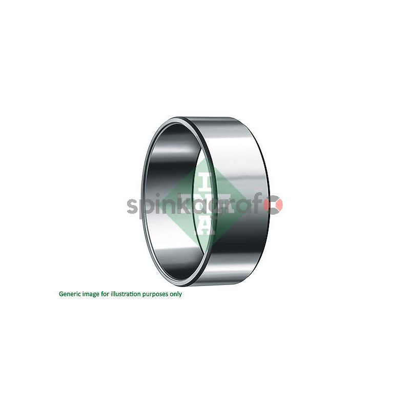 Tuleja toczna INA 712 0604 10 |  98WT7A043AA,98WT7B043AA,98WZ7B043AA