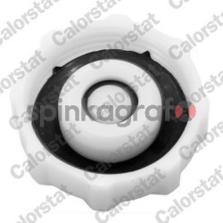 Korek wlewu płynu chłodzącego CALORSTAT BY VERNET RC0017 | RENAULT 1.4BAR (7700805031,7700808836)