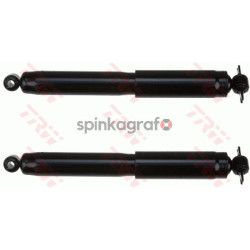 Amortyzator TRW JGE120T