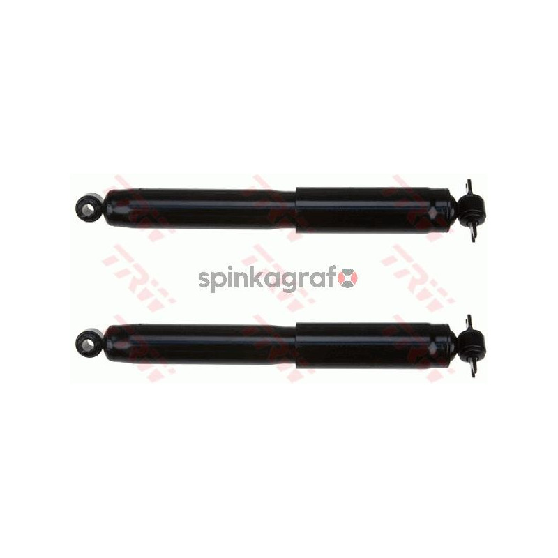 Amortyzator TRW JGE120T