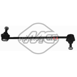 Łącznik stabilizatora METALCAUCHO MC-4628 | Renault Megane II, Scenic II, Kangoo II  LP 283.5mm ( 546181925R, 8200166159, 82006