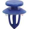 Spinka tapicerki drzwi RESTAGRAF 12441 | mocowania /spinki/ do OPEL - CHEVROLET ASTRA J - INSIGNIA - ZAFIRA C - MERIVA B - AVEO 