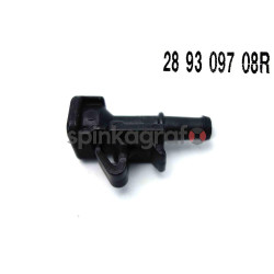 Końcówka spryskiwacza RENAULT 289309708R