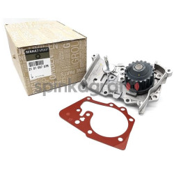 Pompa wody RENAULT 210105707R | DACIA,NISSAN,RENAULT (2101000Q0D,2101000Q0F,2101000Q1A,2101000Q3C,2101000QAA)