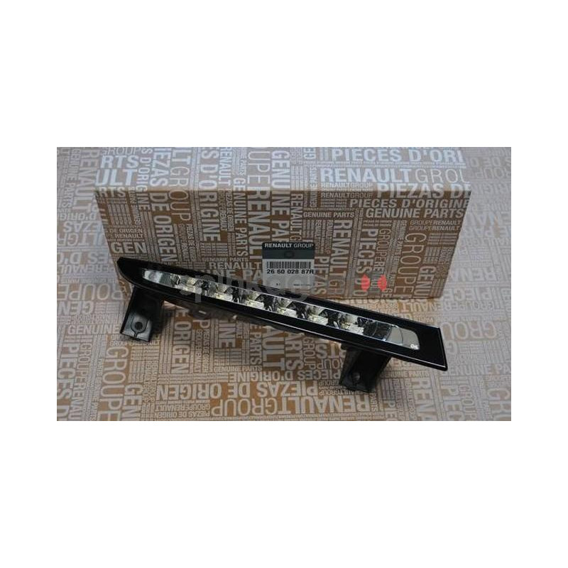 Lampa LED RENAULT 266002887R