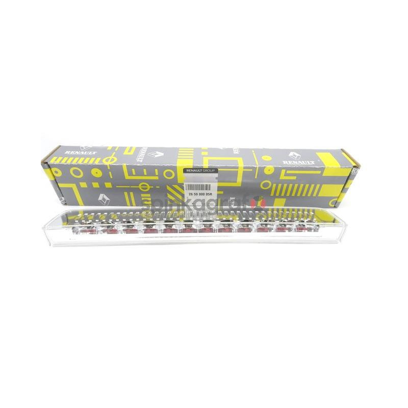 Lampa stop dodatkowa RENAULT 265900005R