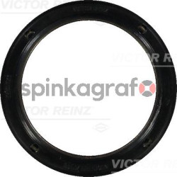 Uszczelniacz wałka rozrządu REINZ 81-38507-00 | Uszczelniacz 33x42x6 wałka rozrządu RENAULT CLIO, III, FLUENCE, GRAND SCENIC II,
