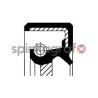 Pierścień uszczelniający CORTECO 19027628B | LAND ROVER,MERCEDES-BENZ,RENAULT,ROVER,VOLVO (0069975347,0109976147,0K9BV10602A,770
