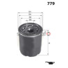 Filtr oleju MECAFILTER ELH4233 | PEUGEOT, CITROËN, NISSAN, VOLVO, MITSUBISHI, FORD, OPEL, MAZDA (1109AC, 1109AE, 1109CG, 1520831
