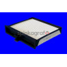 Filtr kabiny MECAFILTER ELR7134 | RENAULT Scenic 2 (7701055110)