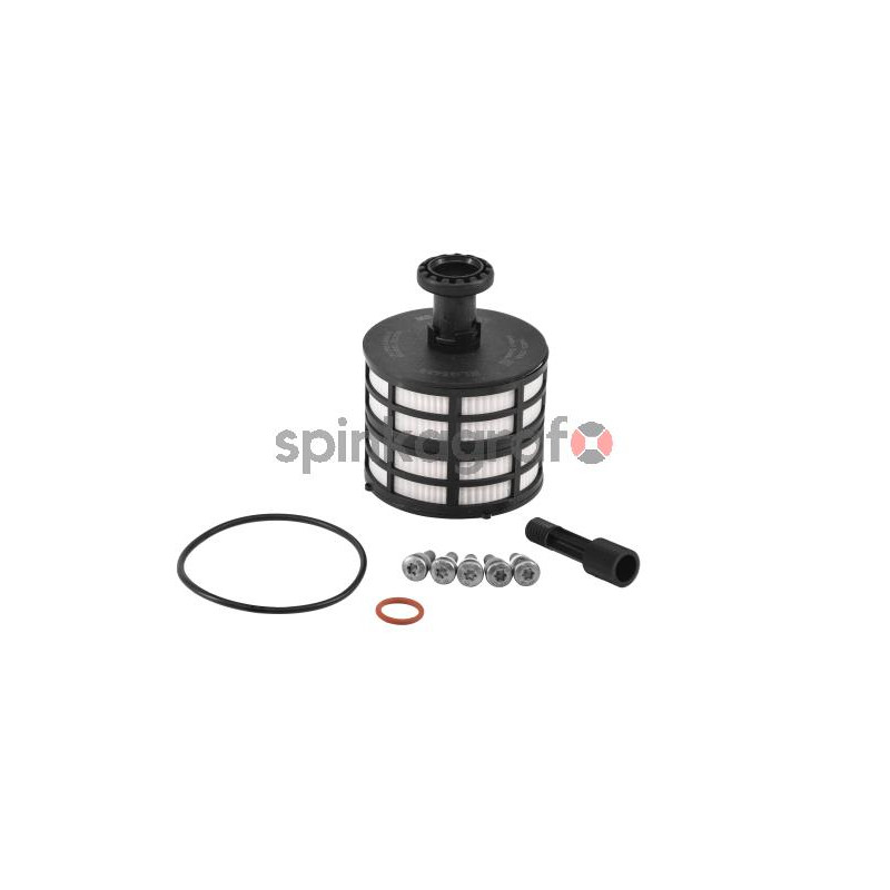 Filtr paliwa MECAFILTER ELG5438 | RENAULT (164004976R) Filtr paliwa MECAFILTER ELG5438 | RENAULT (164004976R)