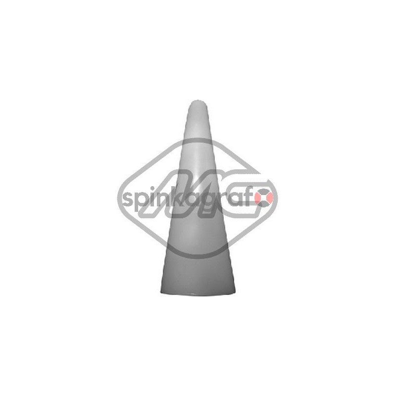 Zestaw naprawczy maglownicy METALCAUCHO MC-0010