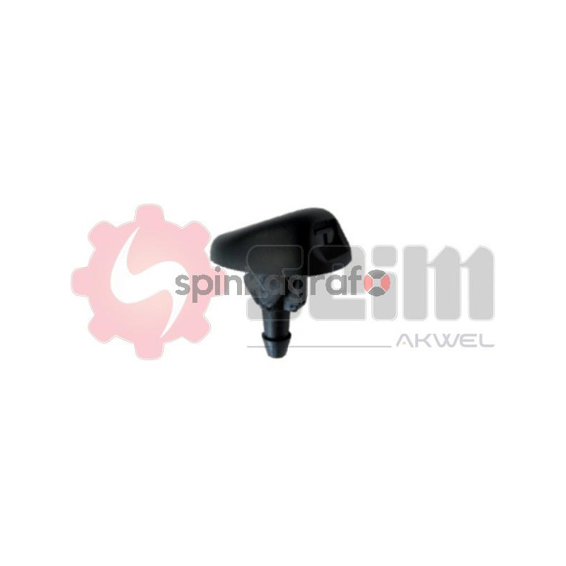 Dysza spryskiwacza SEIM 108965 | PEUGEOT 308 (6438Y5)