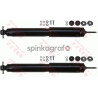 Amortyzator TRW JGE119T | JEEP (0000K04637525,0000K52006791,0000K52087776,4897413AD,4897413AE)