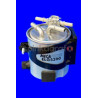 Filtr paliwa MECAFILTER ELG5390 | RENAULT (7701062436, 7701067123, 8200550971, 8200550973, 8200697876)