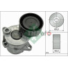 Napinacz paska osprzętu INA 534 0337 10 | MERCEDES-BENZ (6512000470,6512001870,A6512000470,A6512001870)