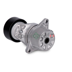 Napinacz paska osprzętu INA 534 0337 10 | MERCEDES-BENZ (6512000470,6512001870,A6512000470,A6512001870)