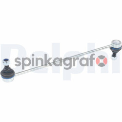 Łącznik stabilizatora DELPHI TC2085 | FIAT,OPEL,SAAB (0350603,13237130,24417251,350603,350615)
