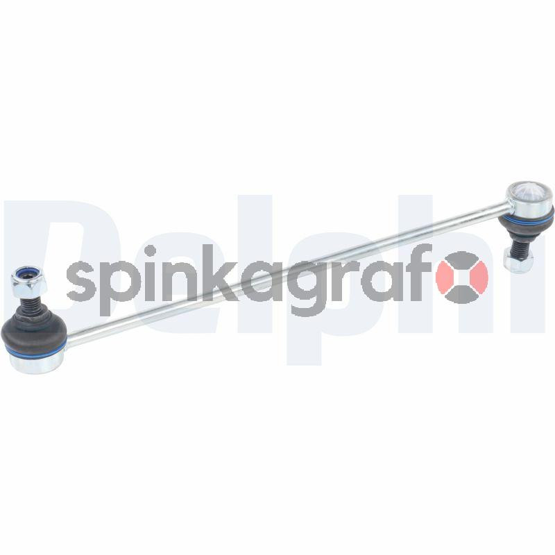 Łącznik stabilizatora DELPHI TC2085 | FIAT,OPEL,SAAB (0350603,13237130,24417251,350603,350615) Łącznik stabilizatora DELPHI TC2085 | FIAT,OPEL,SAAB (0350603,13237130,24417251,350603,350615)