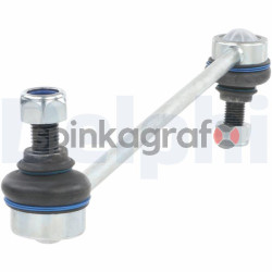 Łącznik stabilizatora DELPHI TC2085 | FIAT,OPEL,SAAB (0350603,13237130,24417251,350603,350615)