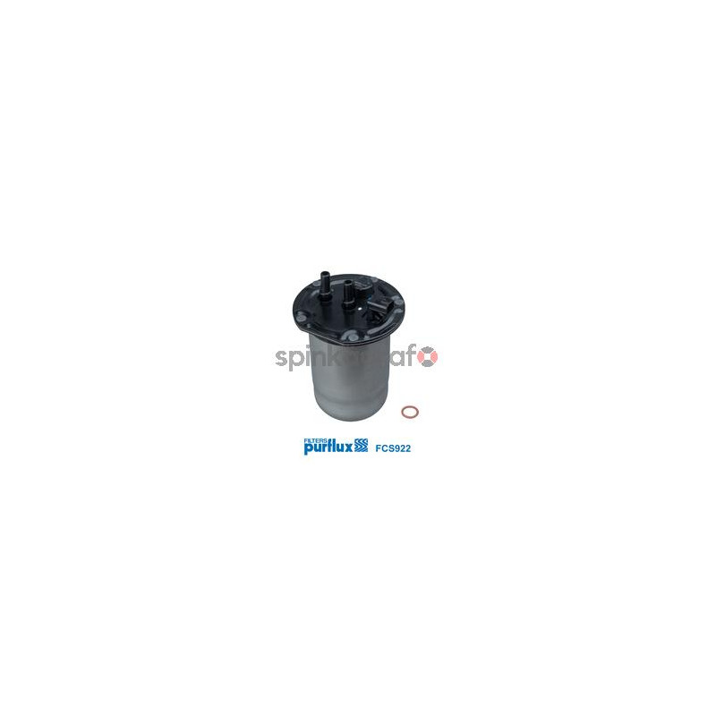 Filtr paliwa PURFLUX FCS922 | FIAT,MERCEDES-BENZ,NISSAN,OPEL,RENAULT 1640000Q1D,1640000Q2M,1640000Q3K,164003560R,164004314R Filtr paliwa PURFLUX FCS922 | FIAT,MERCEDES-BENZ,NISSAN,OPEL,RENAULT 1640000Q1D,1640000Q2M,1640000Q3K,164003560R,164004314R