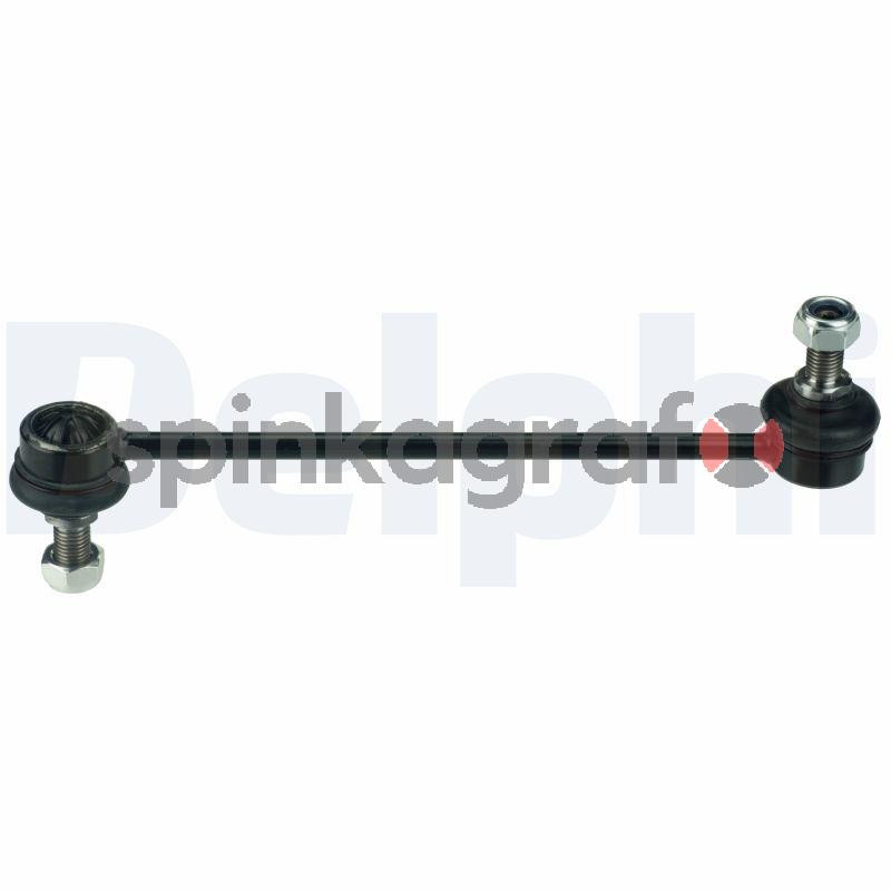 Łącznik stabilizatora DELPHI TC686 | OPEL,SAAB (350610,4686606,5236823,90496116) Łącznik stabilizatora DELPHI TC686 | OPEL,SAAB (350610,4686606,5236823,90496116)