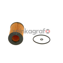 Filtr oleju BOSCH F026407157