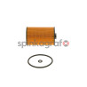 Filtr oleju BOSCH F026407157
