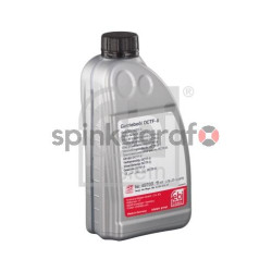 Olej przekładniowy FEBI BILSTEIN 49700 | AUDI,CUPRA,SEAT,SKODA,VW (G055529A2)