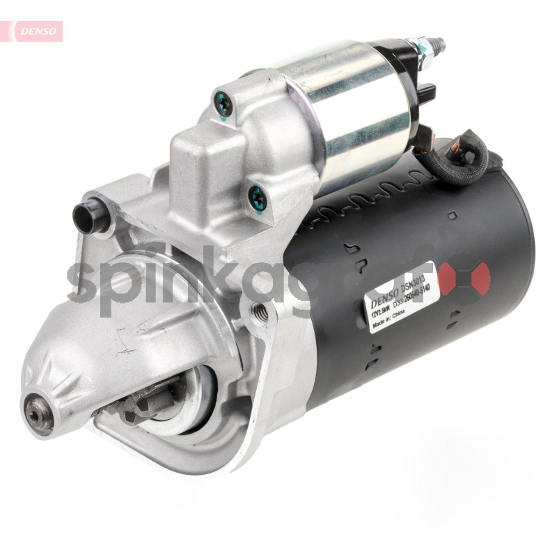Rozrusznik DENSO DSN3013 | CITROËN,FIAT,PEUGEOT 1349920080,1611206880,1614379980,51779086,51832958 Rozrusznik DENSO DSN3013 | CITROËN,FIAT,PEUGEOT 1349920080,1611206880,1614379980,51779086,51832958