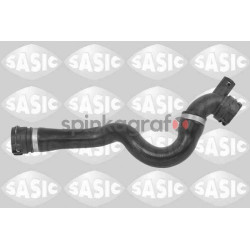Przewód wody SASIC 3406444 | BMW 17127531769