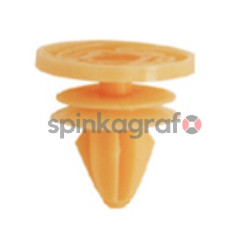 Spinka tapicerki drzwi RESTAGRAF 12815 BAG