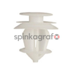 Spinka tapicerki drzwi RESTAGRAF 12910 BAG
