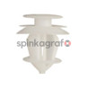 Spinka tapicerki drzwi RESTAGRAF 12910 BAG
