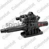 Termostat układu chłodzenia CALORSTAT BY VERNET TH7243.83J | CITROEN BERLINGO,C3,C4;PEUGEOT 206,207,308,508 1.4HDI/1.6HDI 02.06-