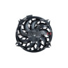 Wentylator chłodnicy NRF 470052 | CITROËN,FIAT,LANCIA,PEUGEOT 1250G7,1253P7,1253Q7,1400821180,1401312180