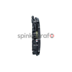 Wentylator chłodnicy NRF 470052 | CITROËN,FIAT,LANCIA,PEUGEOT 1250G7,1253P7,1253Q7,1400821180,1401312180