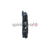 Wentylator chłodnicy NRF 470052 | CITROËN,FIAT,LANCIA,PEUGEOT 1250G7,1253P7,1253Q7,1400821180,1401312180