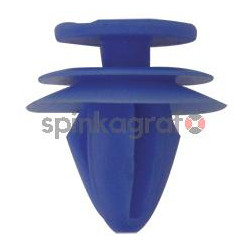 Spinka RESTAGRAF 130176 BAG