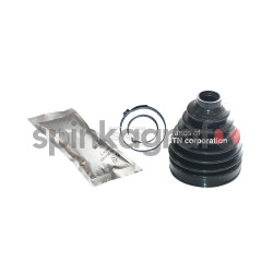 Osłona przegubu NTN-SNR OBK51.004 | MERCEDES-BENZ 1643300385,A1643300385