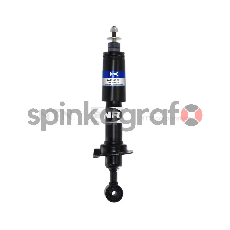 Amortyzator NTN-SNR SA66833.12 | NISSAN 561005X01C,561005X05A,561005X23A,561005X24A,56100EB31B Amortyzator NTN-SNR SA66833.12 | NISSAN 561005X01C,561005X05A,561005X23A,561005X24A,56100EB31B