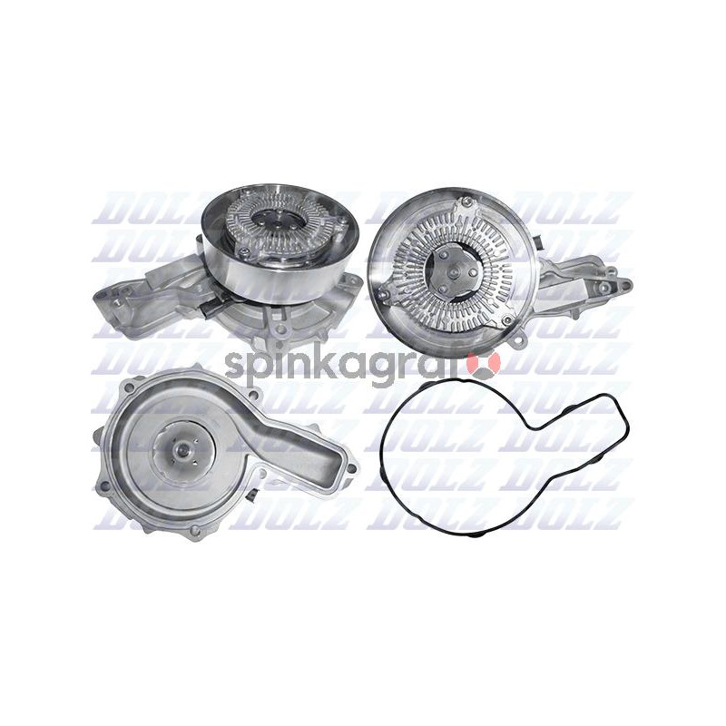 Pompa wody DOLZ V501