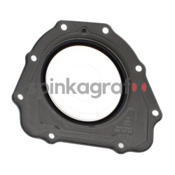 Uszczelniacz wału korbowego CORTECO 19036732B | NISSAN,RENAULT (1227900Q0A,7701476859)